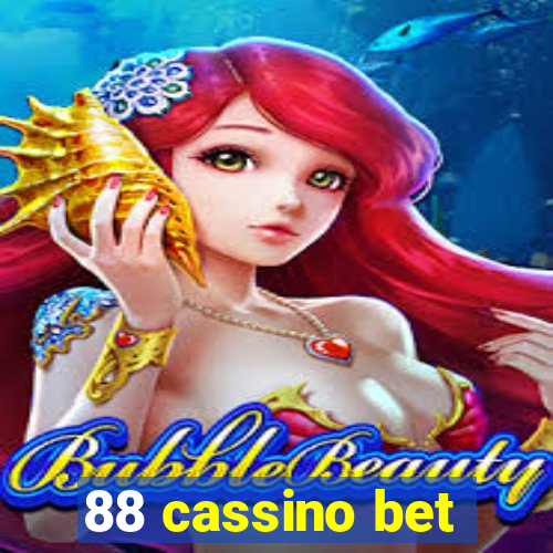 88 cassino bet